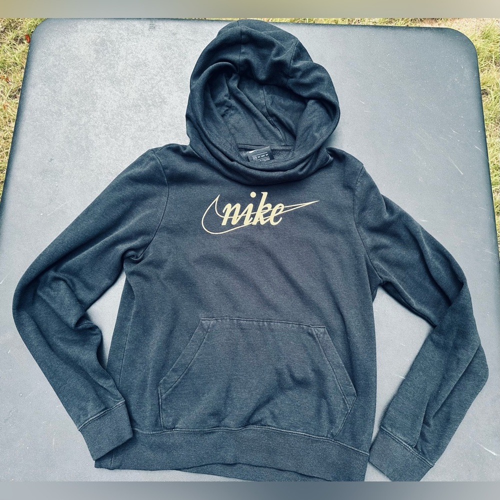 Women’s Nike Hoodie